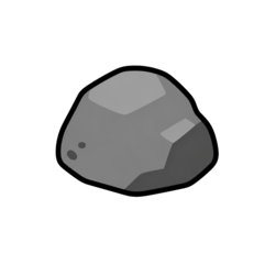 岩
